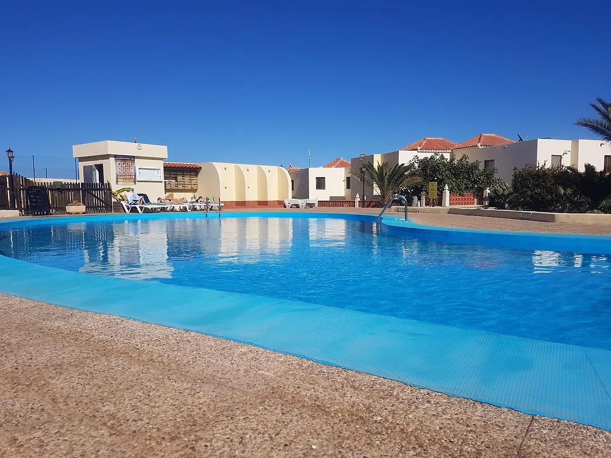 Hotel Apartamento Lomas Caleta De Fuste 0*,