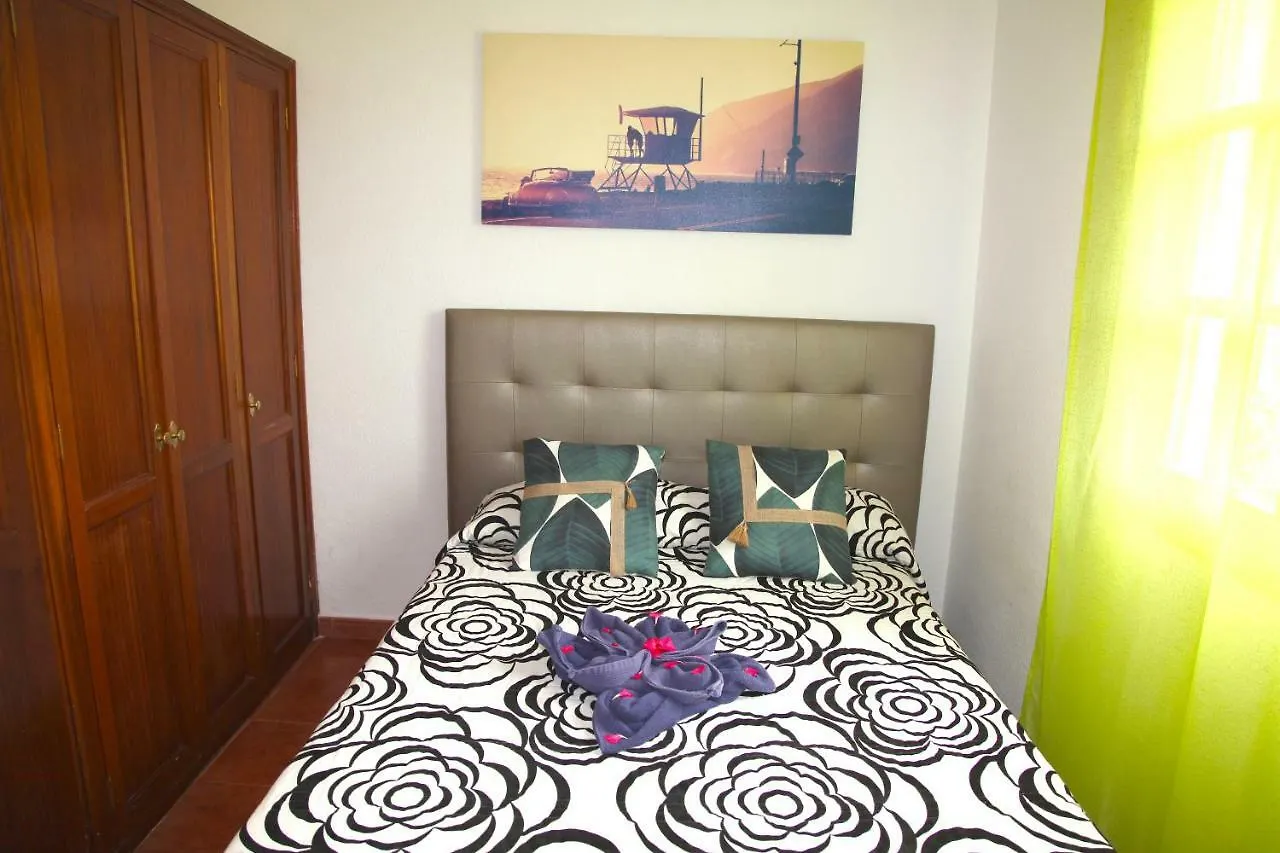 Apartamento Lomas Caleta De Fuste Hotel Spain