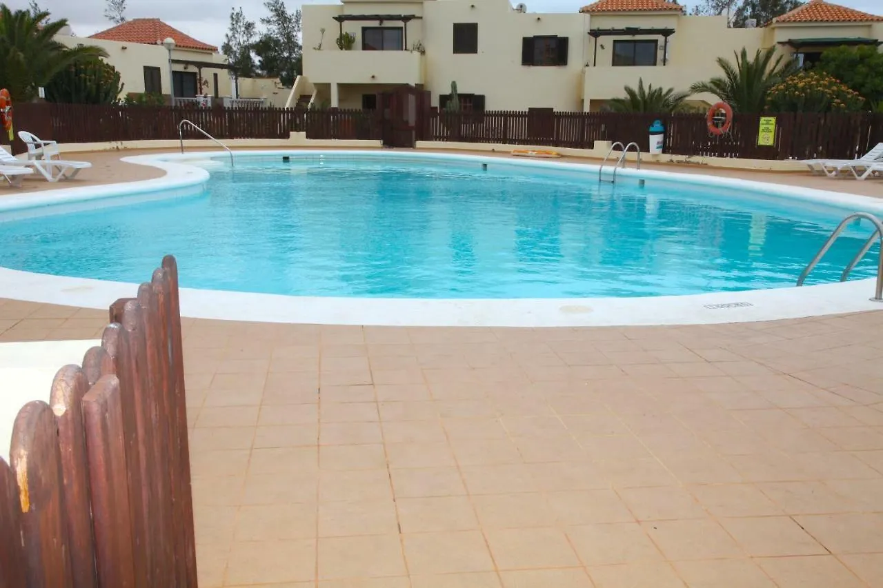 Apartment Apartamento Lomas Caleta De Fuste Hotel
