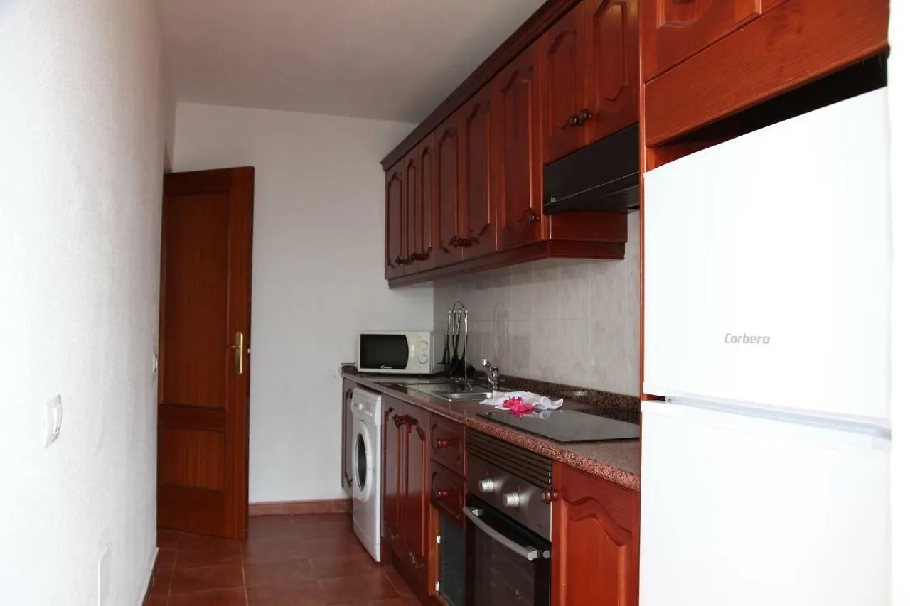 Hotel Apartamento Lomas Caleta De Fuste Apartmán