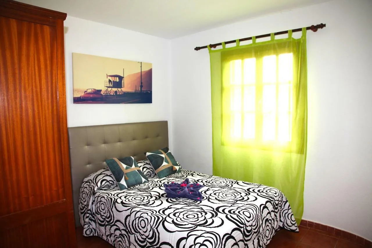 Apartamento Lomas Caleta De Fuste Hotel Apartment