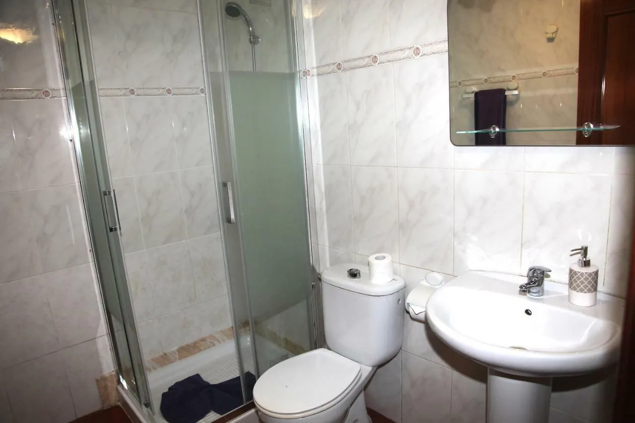 Apartment Apartamento Lomas Caleta De Fuste Hotel Spain