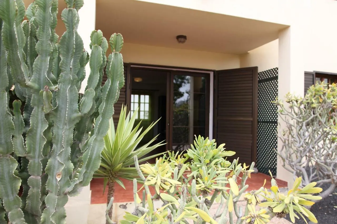 Apartment Apartamento Lomas Caleta De Fuste Hotel