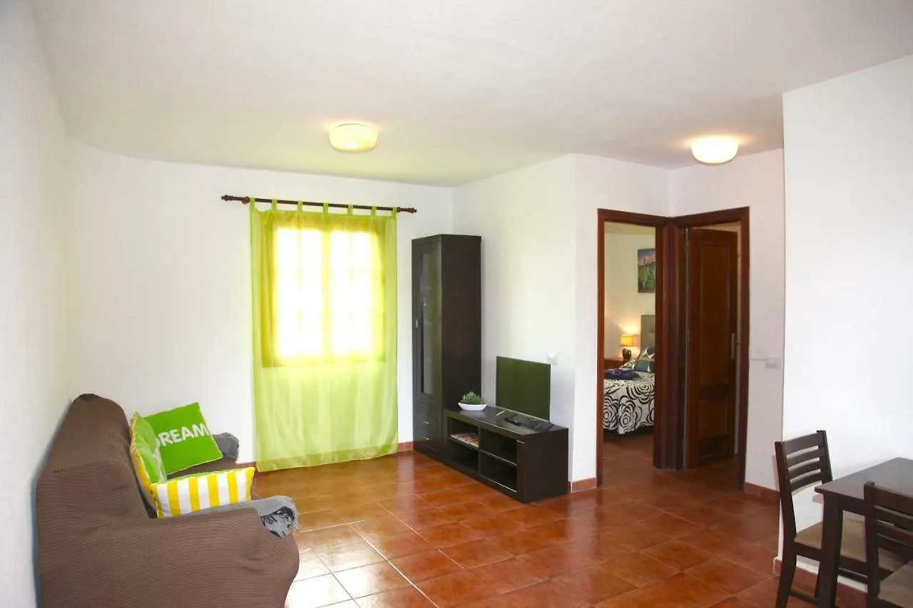 Apartamento Lomas Caleta De Fuste Hotel