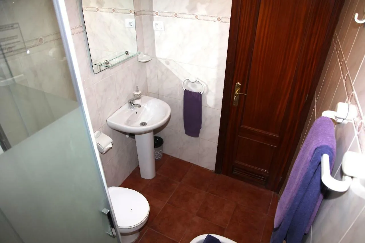 Apartamento Lomas Caleta De Fuste Hotel