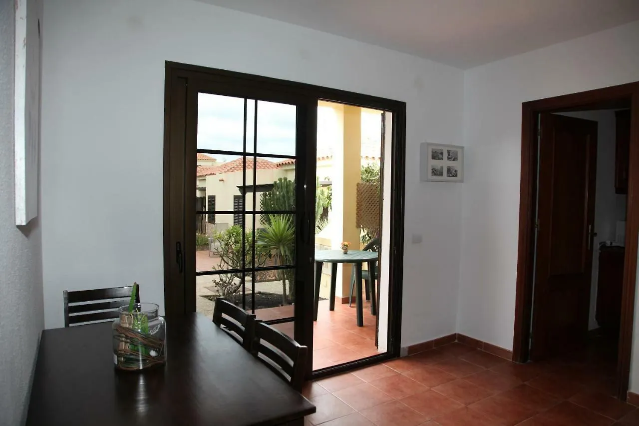 Hotel Apartamento Lomas Caleta De Fuste Španělsko