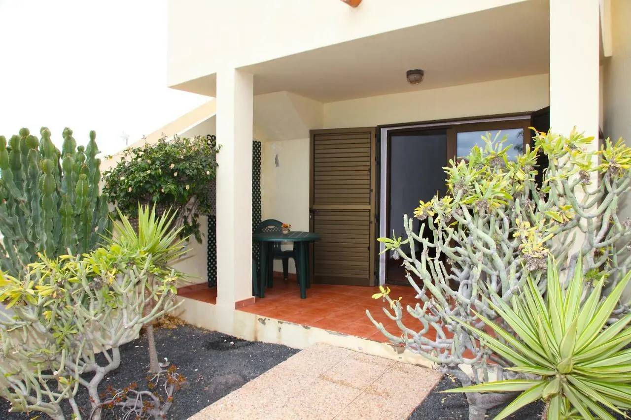 Apartamento Lomas Caleta De Fuste Hotel 0*,  Spain