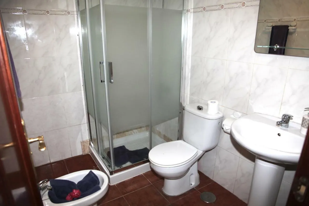 Apartamento Lomas Caleta De Fuste Hotel Apartment
