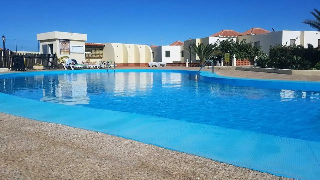 Apartment Apartamento Lomas Caleta De Fuste Hotel