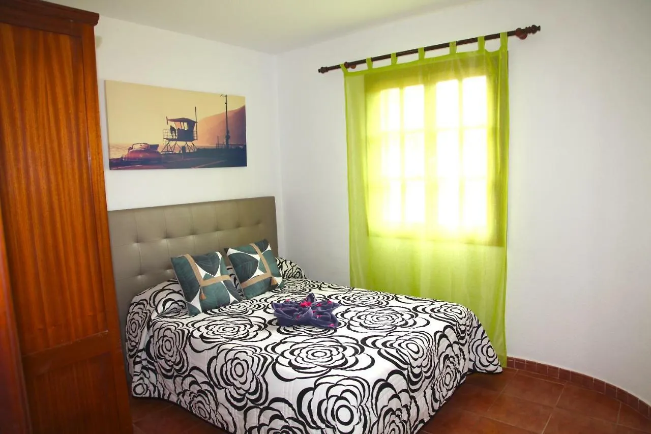 Apartamento Lomas Caleta De Fuste Hotel