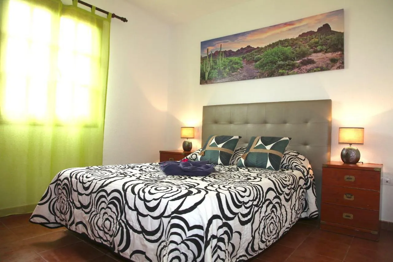 Apartamento Lomas Caleta De Fuste Hotel