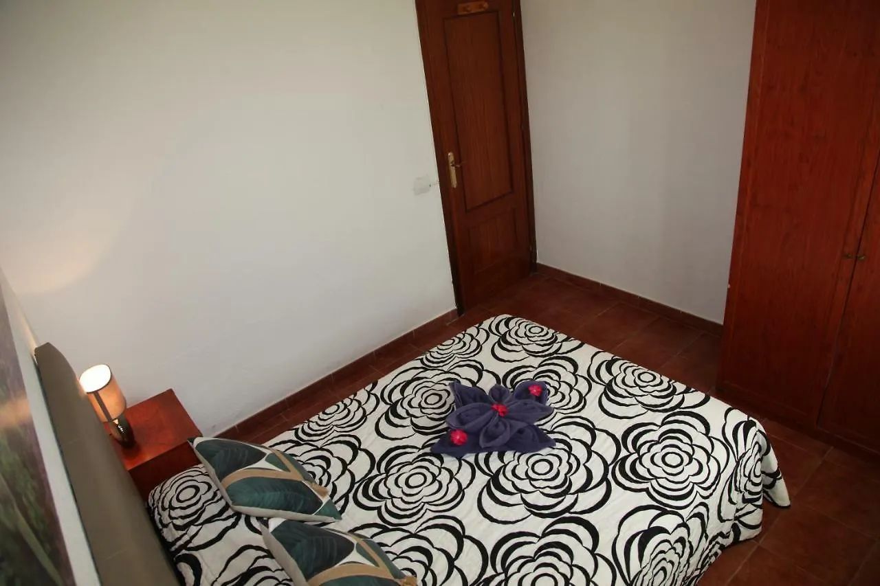 Apartamento Lomas Caleta De Fuste Hotel 0*,  Spain