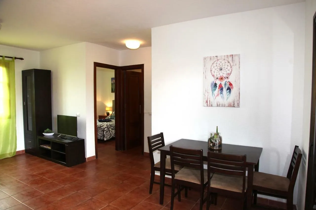 Apartamento Lomas Caleta De Fuste Hotel Apartment